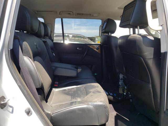 Photo 5 VIN: JN8AZ2NC3B9302331 - INFINITI QX56 