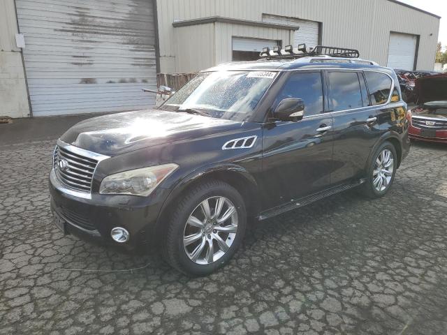 Photo 0 VIN: JN8AZ2NC3C9315078 - INFINITI QX56 