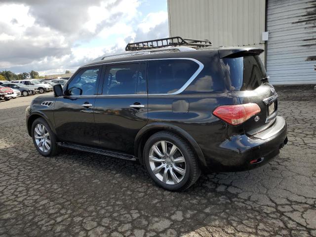 Photo 1 VIN: JN8AZ2NC3C9315078 - INFINITI QX56 