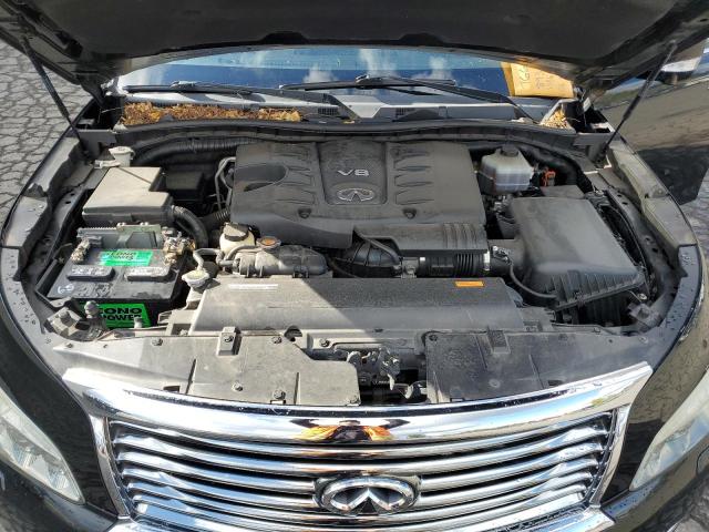 Photo 10 VIN: JN8AZ2NC3C9315078 - INFINITI QX56 