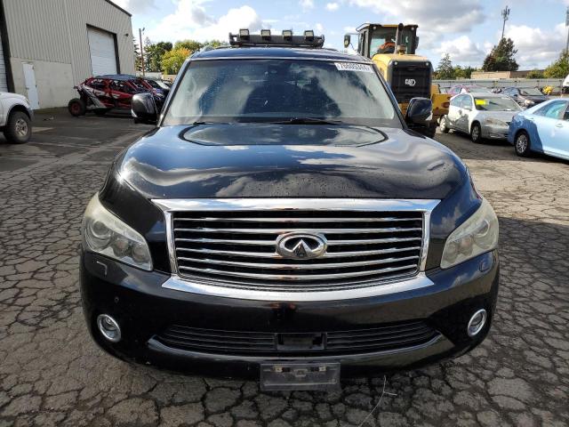 Photo 4 VIN: JN8AZ2NC3C9315078 - INFINITI QX56 