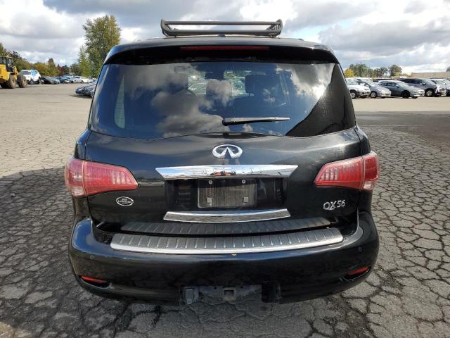 Photo 5 VIN: JN8AZ2NC3C9315078 - INFINITI QX56 