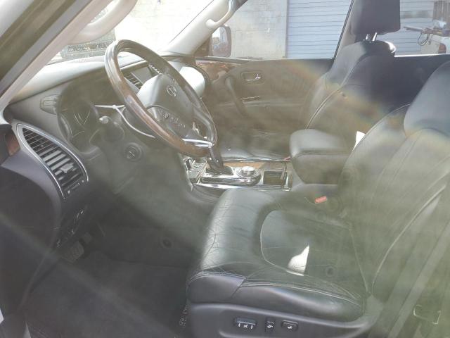 Photo 6 VIN: JN8AZ2NC3C9315078 - INFINITI QX56 