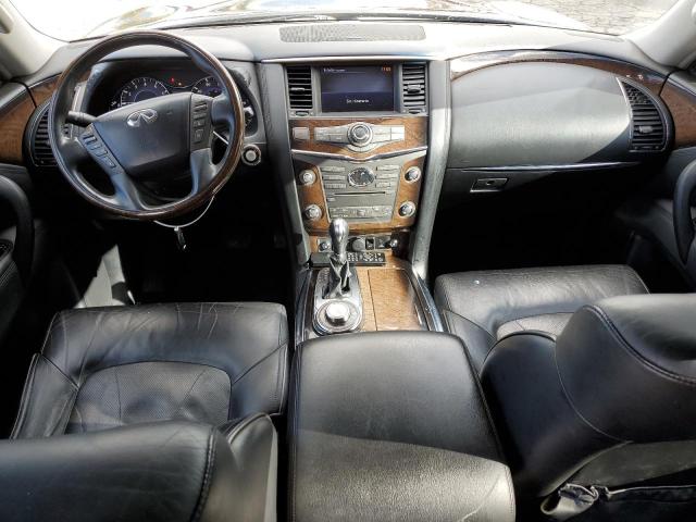 Photo 7 VIN: JN8AZ2NC3C9315078 - INFINITI QX56 