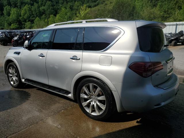 Photo 1 VIN: JN8AZ2NC3C9315520 - INFINITI QX56 