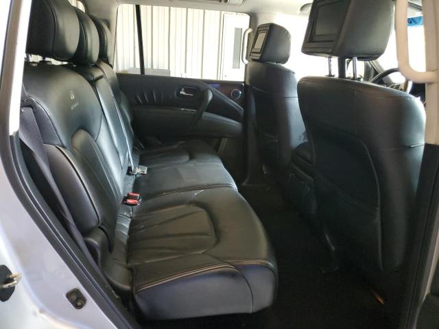 Photo 10 VIN: JN8AZ2NC3C9315520 - INFINITI QX56 