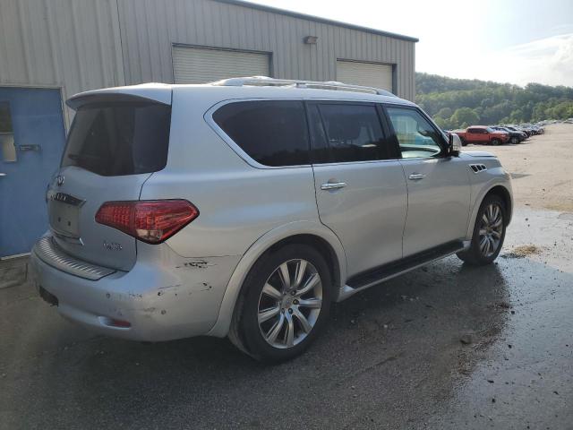 Photo 2 VIN: JN8AZ2NC3C9315520 - INFINITI QX56 