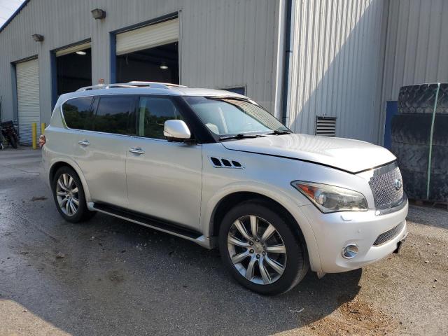 Photo 3 VIN: JN8AZ2NC3C9315520 - INFINITI QX56 