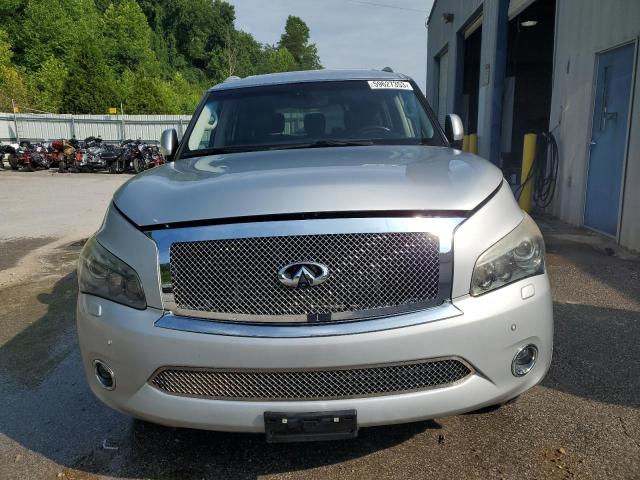 Photo 4 VIN: JN8AZ2NC3C9315520 - INFINITI QX56 