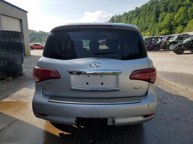 Photo 5 VIN: JN8AZ2NC3C9315520 - INFINITI QX56 