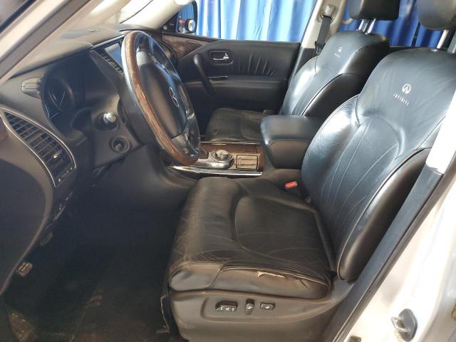 Photo 6 VIN: JN8AZ2NC3C9315520 - INFINITI QX56 