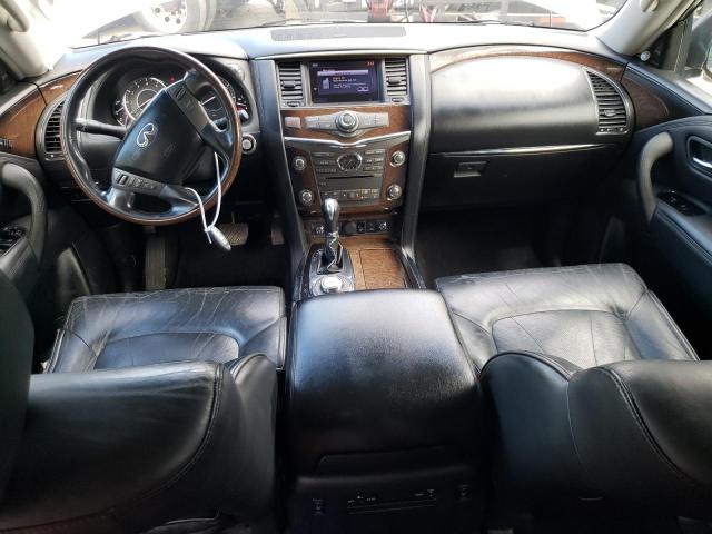 Photo 7 VIN: JN8AZ2NC3C9315520 - INFINITI QX56 