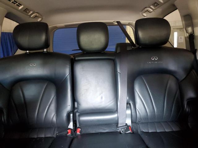 Photo 9 VIN: JN8AZ2NC3C9315520 - INFINITI QX56 