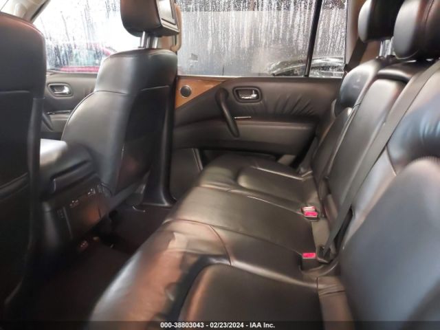 Photo 7 VIN: JN8AZ2NC3C9315873 - INFINITI QX56 