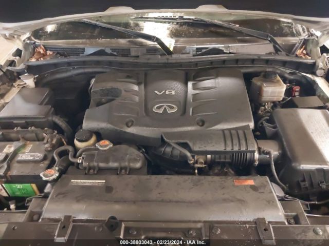 Photo 9 VIN: JN8AZ2NC3C9315873 - INFINITI QX56 