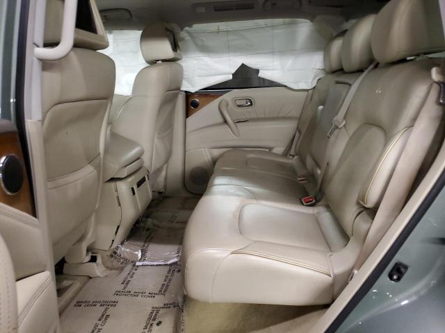 Photo 10 VIN: JN8AZ2NC3C9316666 - INFINITI QX56 