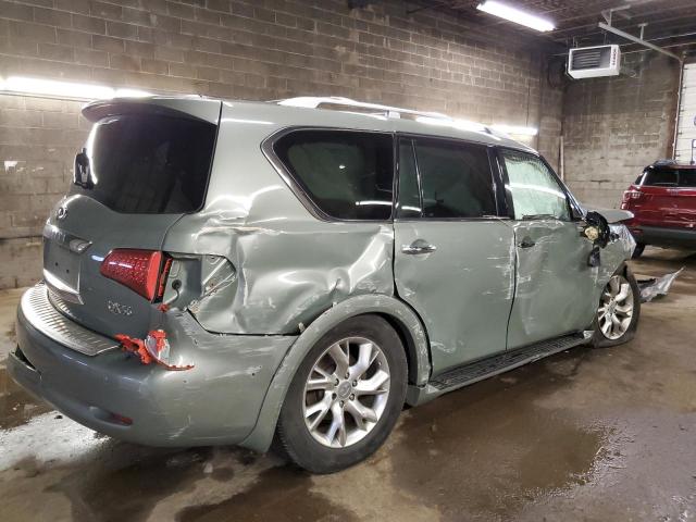 Photo 2 VIN: JN8AZ2NC3C9316666 - INFINITI QX56 