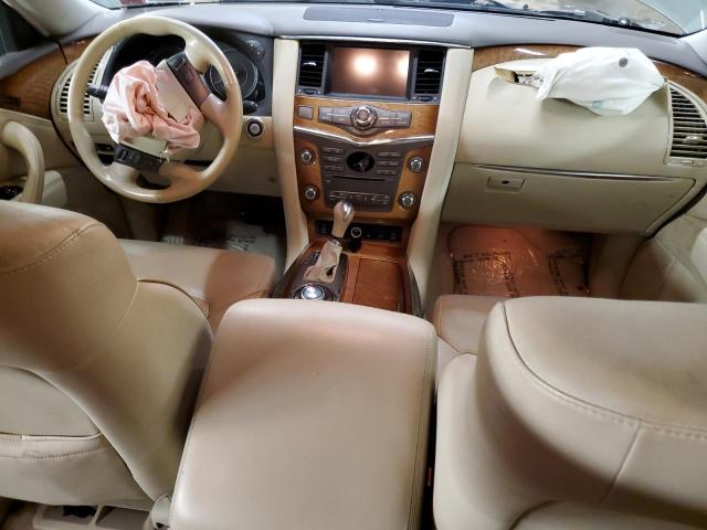 Photo 7 VIN: JN8AZ2NC3C9316666 - INFINITI QX56 