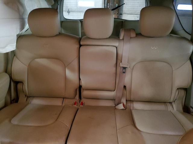 Photo 9 VIN: JN8AZ2NC3C9316666 - INFINITI QX56 