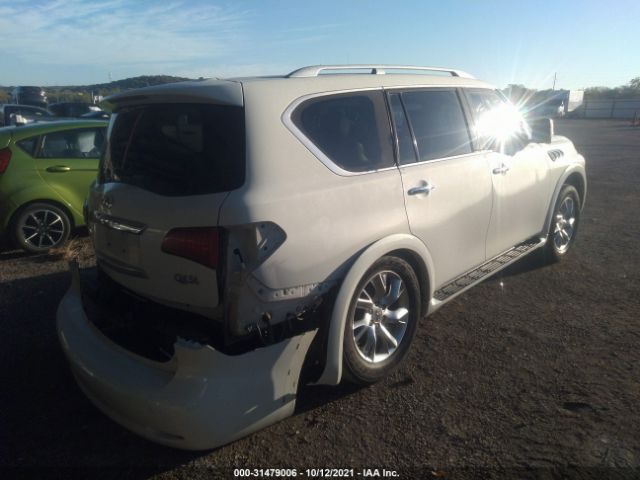 Photo 3 VIN: JN8AZ2NC3C9317350 - INFINITI QX56 