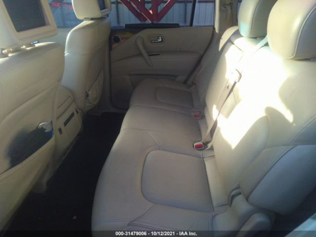 Photo 7 VIN: JN8AZ2NC3C9317350 - INFINITI QX56 