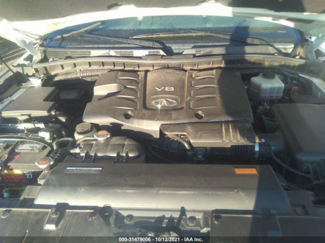 Photo 9 VIN: JN8AZ2NC3C9317350 - INFINITI QX56 