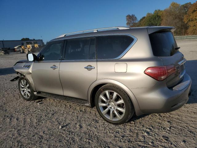 Photo 1 VIN: JN8AZ2NC3C9318000 - INFINITI QX56 