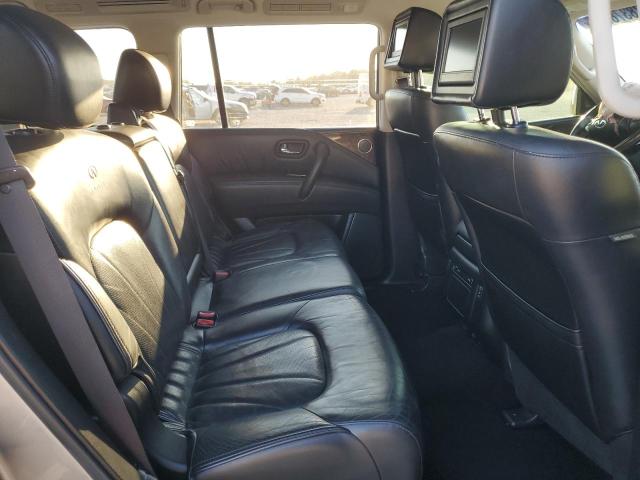 Photo 10 VIN: JN8AZ2NC3C9318000 - INFINITI QX56 