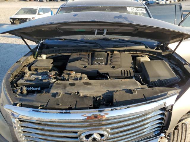 Photo 11 VIN: JN8AZ2NC3C9318000 - INFINITI QX56 