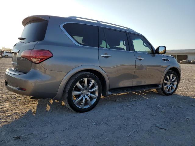 Photo 2 VIN: JN8AZ2NC3C9318000 - INFINITI QX56 