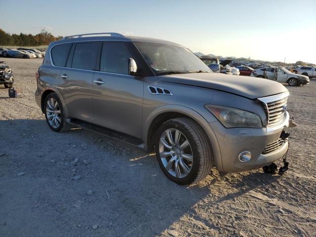 Photo 3 VIN: JN8AZ2NC3C9318000 - INFINITI QX56 