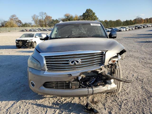 Photo 4 VIN: JN8AZ2NC3C9318000 - INFINITI QX56 