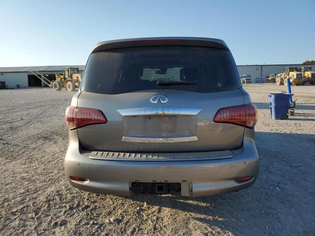 Photo 5 VIN: JN8AZ2NC3C9318000 - INFINITI QX56 