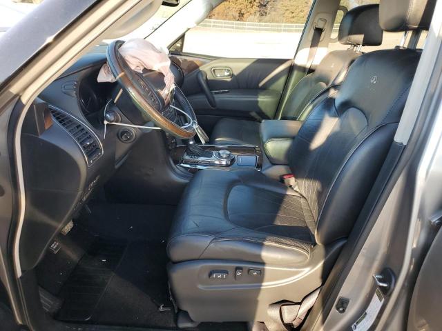 Photo 6 VIN: JN8AZ2NC3C9318000 - INFINITI QX56 