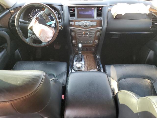 Photo 7 VIN: JN8AZ2NC3C9318000 - INFINITI QX56 