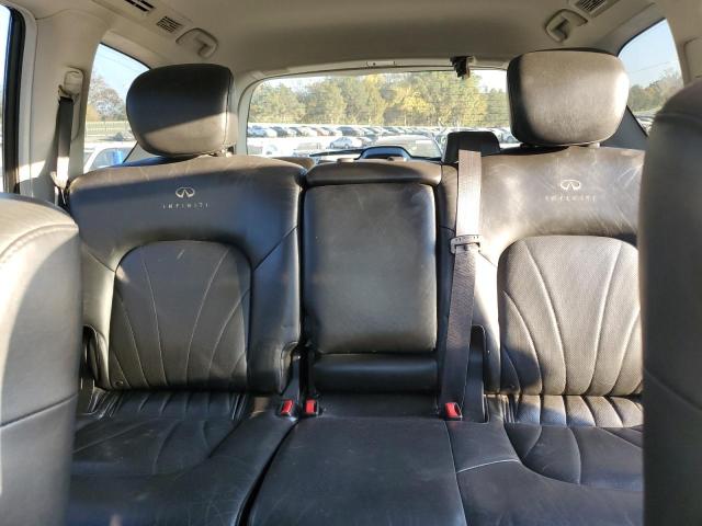 Photo 9 VIN: JN8AZ2NC3C9318000 - INFINITI QX56 