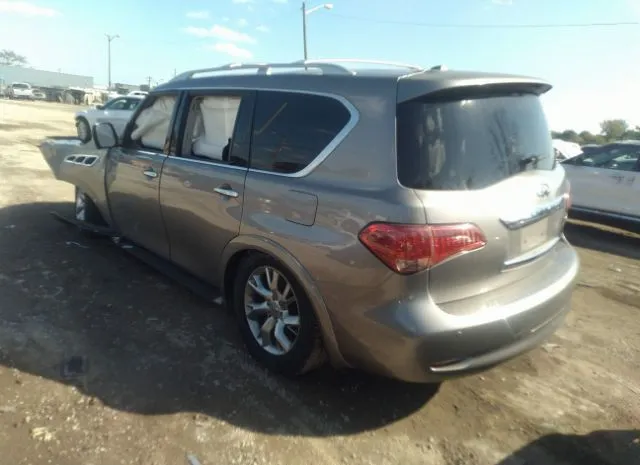 Photo 2 VIN: JN8AZ2NC3C9318059 - INFINITI QX56 