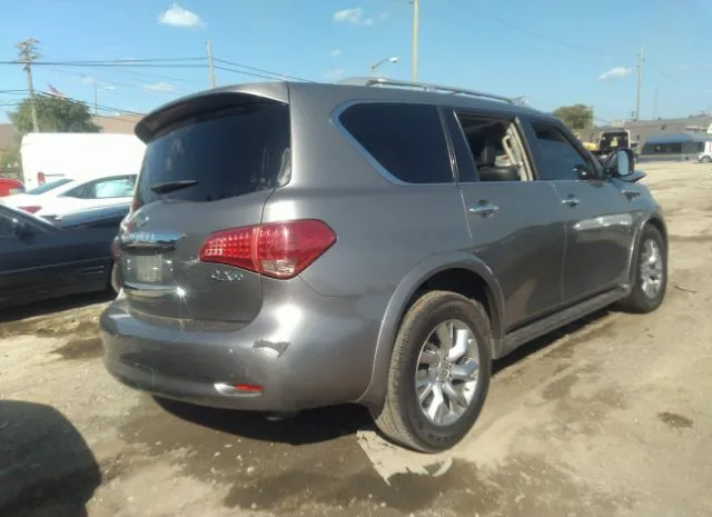 Photo 3 VIN: JN8AZ2NC3C9318059 - INFINITI QX56 