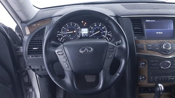 Photo 13 VIN: JN8AZ2NC3C9318109 - INFINITI QX56 