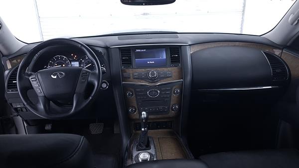 Photo 15 VIN: JN8AZ2NC3C9318109 - INFINITI QX56 