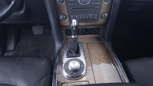 Photo 23 VIN: JN8AZ2NC3C9318109 - INFINITI QX56 