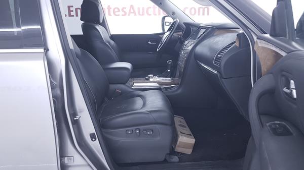 Photo 35 VIN: JN8AZ2NC3C9318109 - INFINITI QX56 