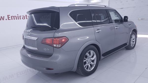 Photo 8 VIN: JN8AZ2NC3C9318109 - INFINITI QX56 