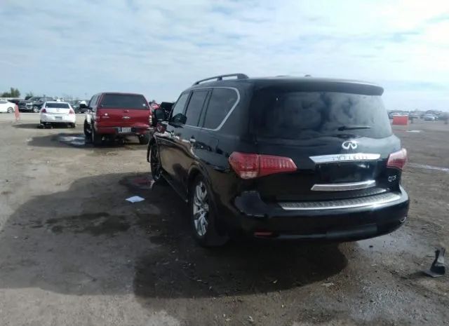 Photo 2 VIN: JN8AZ2NC3D9330536 - INFINITI QX56 