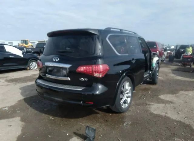 Photo 3 VIN: JN8AZ2NC3D9330536 - INFINITI QX56 