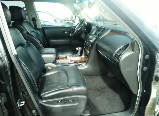 Photo 4 VIN: JN8AZ2NC3D9330536 - INFINITI QX56 