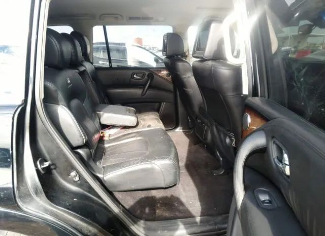 Photo 7 VIN: JN8AZ2NC3D9330536 - INFINITI QX56 