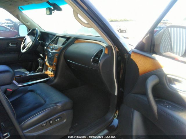 Photo 4 VIN: JN8AZ2NC3E9351145 - INFINITI QX80 