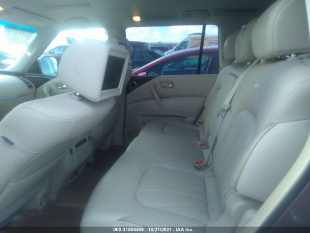 Photo 7 VIN: JN8AZ2NC3E9351744 - INFINITI QX80 