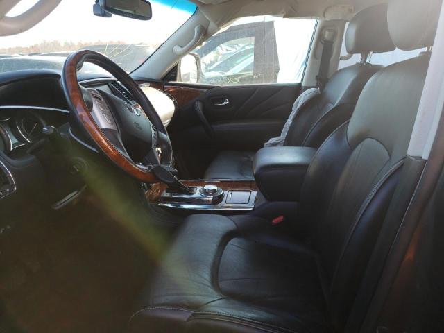 Photo 4 VIN: JN8AZ2NC3F9372143 - INFINITI QX80 